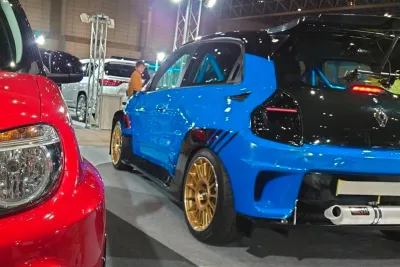 Maxi Concept